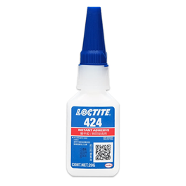 424白底