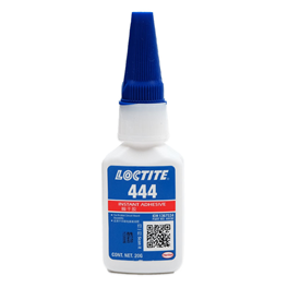 444白底